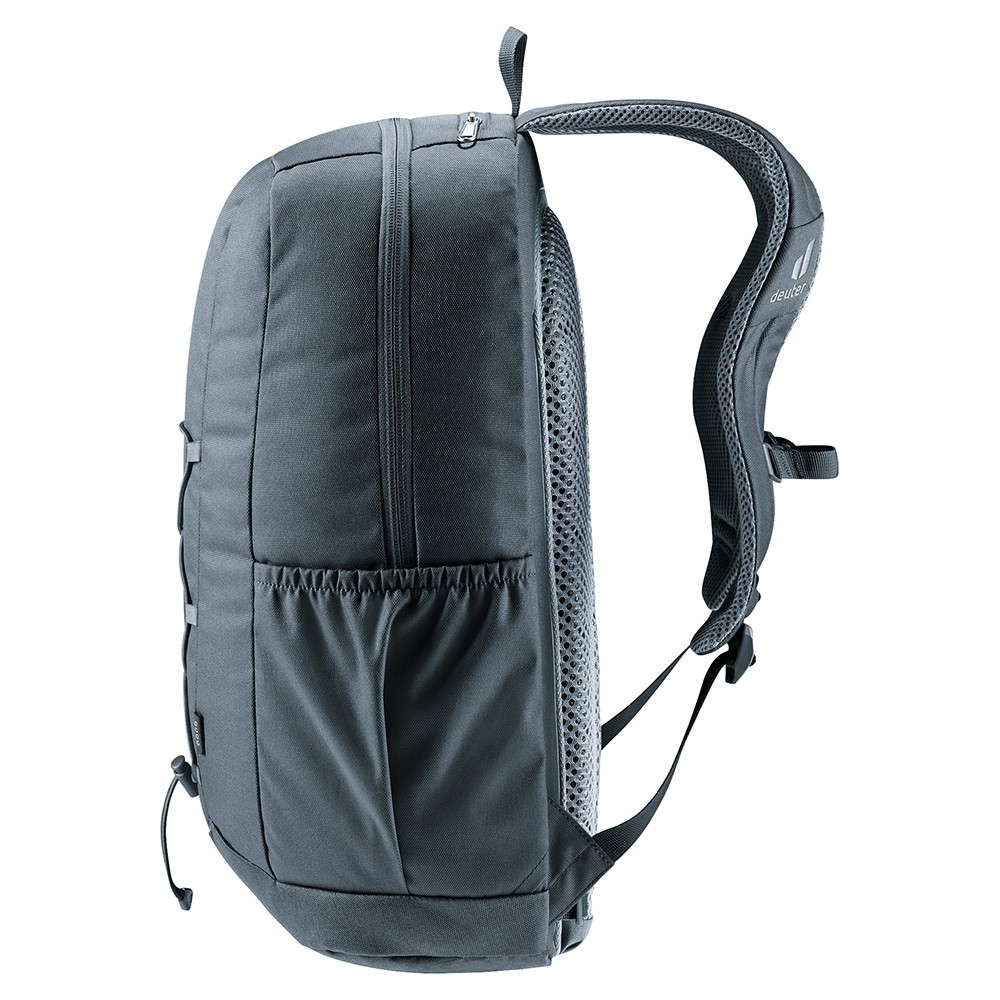 Рюкзак Deuter Gogo 25 л black 3813224 7000