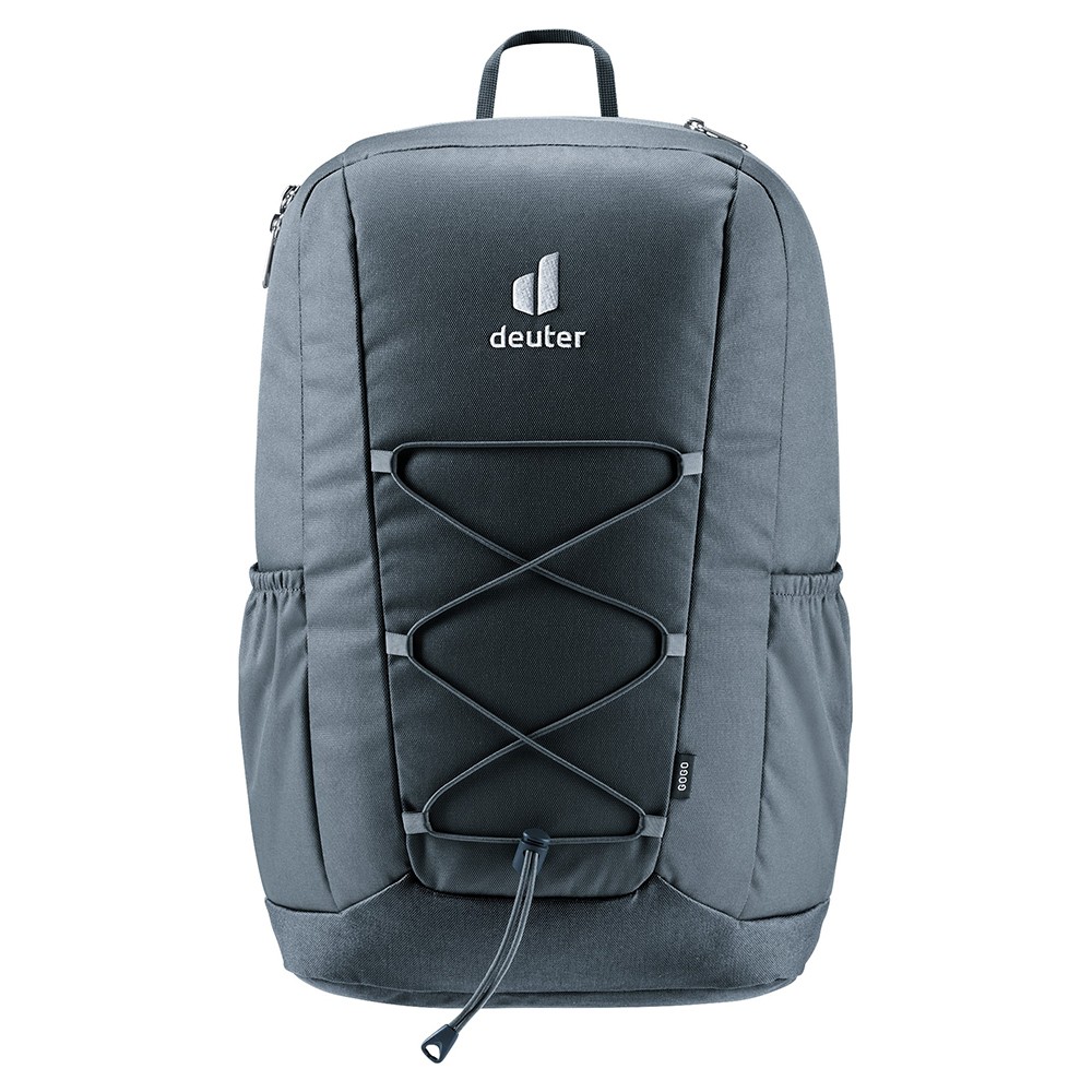 Рюкзак Deuter Gogo 25 л black 3813224 7000