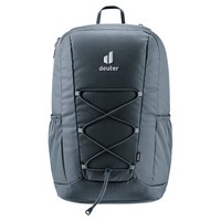 Рюкзак Deuter Gogo 25 л black 3813224 7000