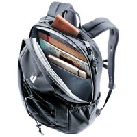 Рюкзак Deuter Gogo 25 л black 3813224 7000