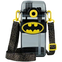 Фото Пляшка для води Kite DC Comics 500 мл DC24-1203