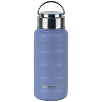 Фото Термос Kite 500 мл сірий K24-1204-3