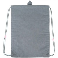 Фото Сумка для взуття Kite Hello Kitty сіра K24-601M-1