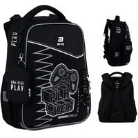 Фото Рюкзак шкільний каркасний Kite Education Player K25-531M-3
