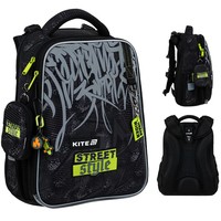 Фото Рюкзак шкільний каркасний Kite Education Street Style K25-531M-4