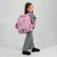 Фото Рюкзак шкільний каркасний Kite Education Studio Pets SP25-555S-1