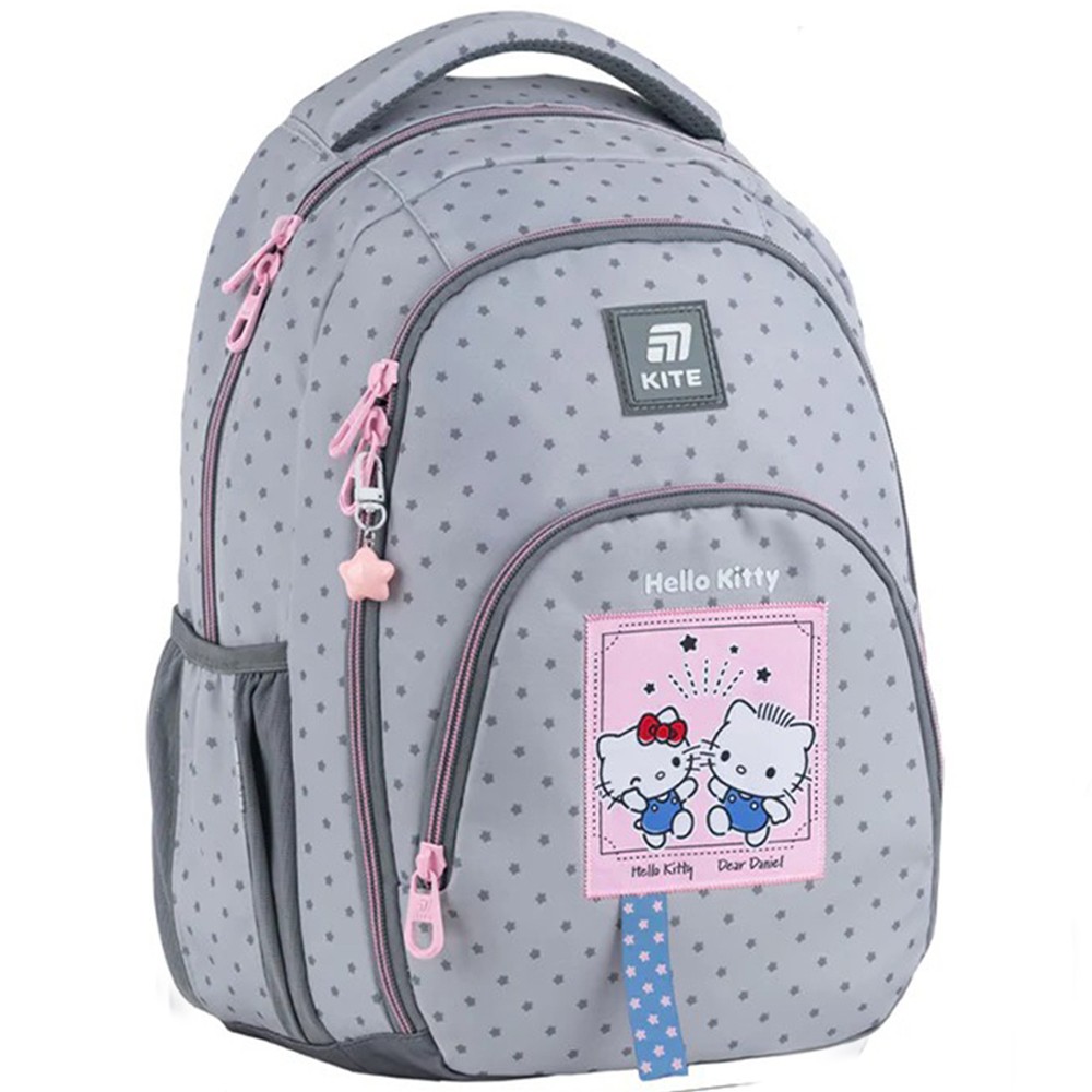 Рюкзак Kite Education teens Hello Kitty 19,5 л HK25-905M