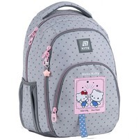 Фото Рюкзак Kite Education teens Hello Kitty 19,5 л HK25-905M