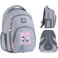 Фото Рюкзак Kite Education teens Hello Kitty 19,5 л HK25-905M