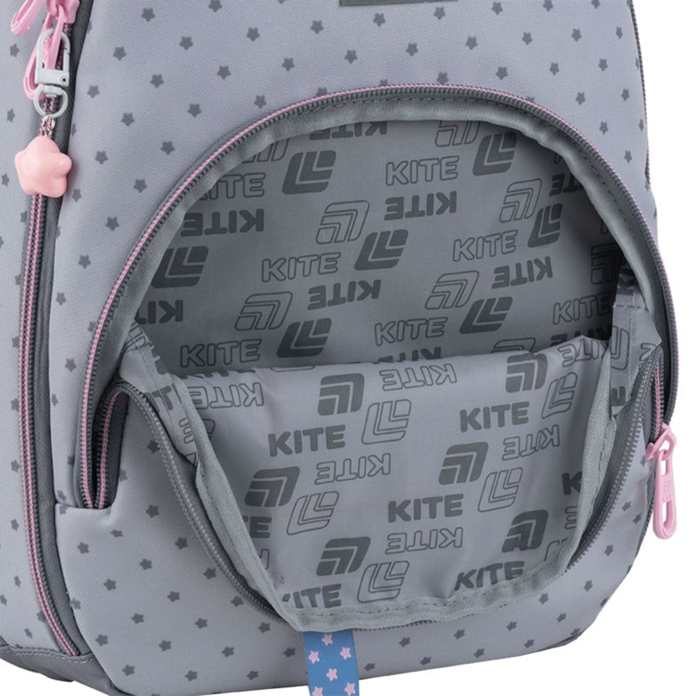 Рюкзак Kite Education teens Hello Kitty 19,5 л HK25-905M