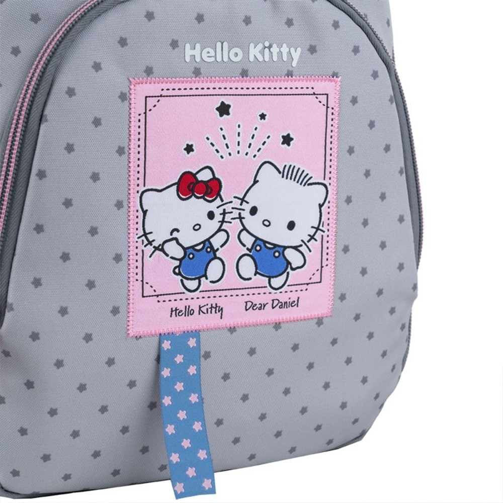 Рюкзак Kite Education teens Hello Kitty 19,5 л HK25-905M