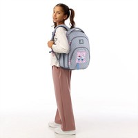 Фото Рюкзак Kite Education teens Hello Kitty 19,5 л HK25-905M