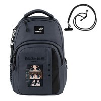 Рюкзак Kite Education teens Attack on Titan 17 л AT25-2578M