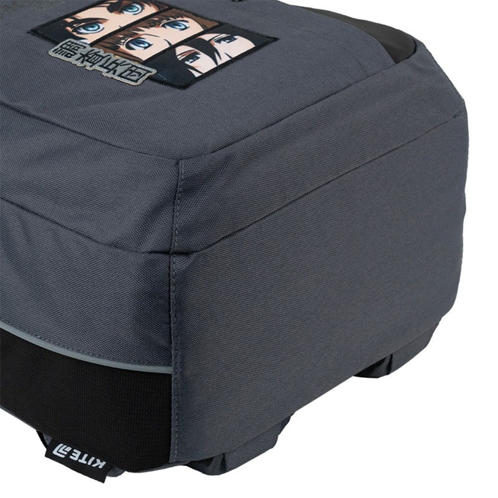 Рюкзак Kite Education teens Attack on Titan 17 л AT25-2578M