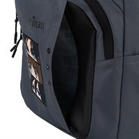 Рюкзак Kite Education teens Attack on Titan 17 л AT25-2578M