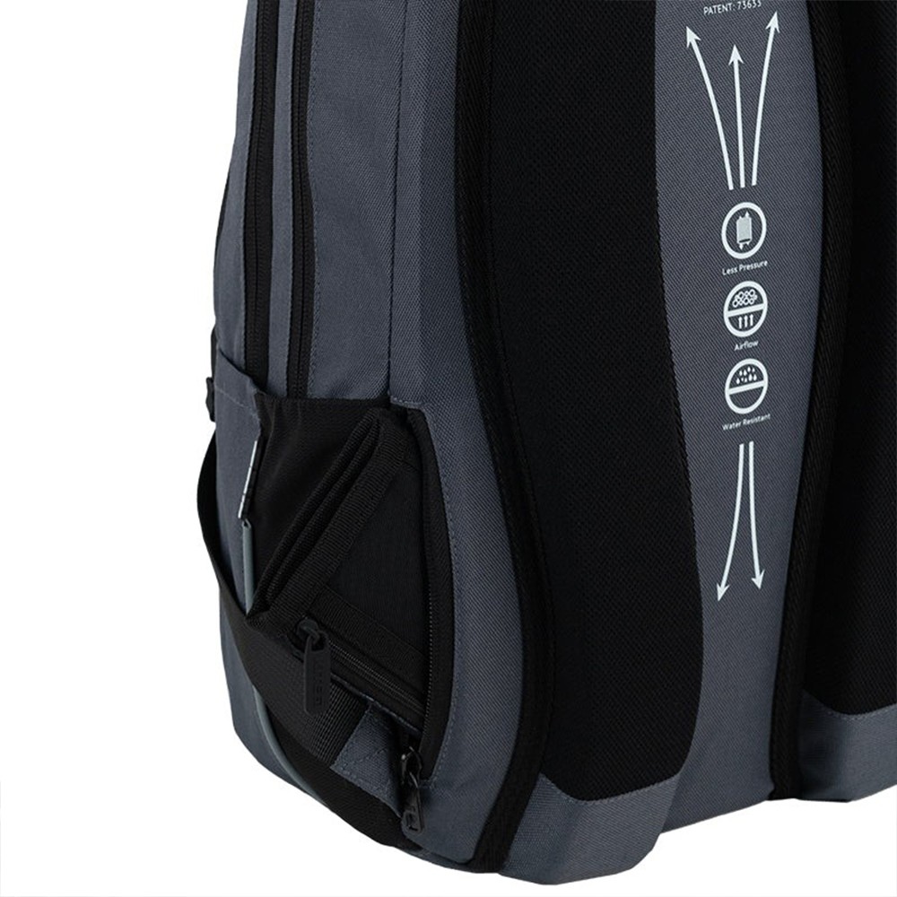 Рюкзак Kite Education teens Attack on Titan 17 л AT25-2578M