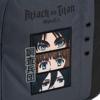 Рюкзак Kite Education teens Attack on Titan 17 л AT25-2578M
