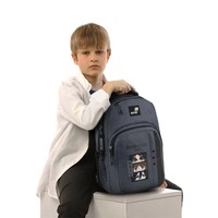 Рюкзак Kite Education teens Attack on Titan 17 л AT25-2578M