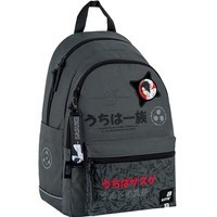 Фото Рюкзак Kite Education teens Naruto Shippuden 19 л NR25-2575M
