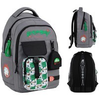 Фото Рюкзак Kite Education teens Rick and Morty 24 л RM25-2597L