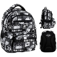 Фото Рюкзак Kite Education Anime Boy 13,5 л K25-773M-4