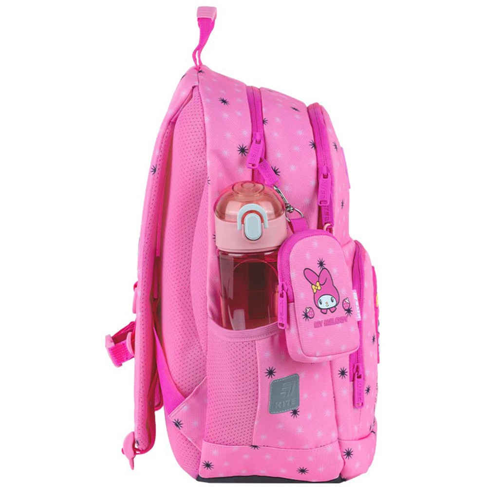 Рюкзак Kite Education My Melody 12 л HK25-585M-2