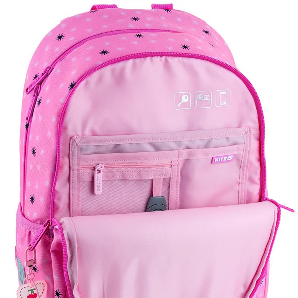 Рюкзак Kite Education My Melody 12 л HK25-585M-2