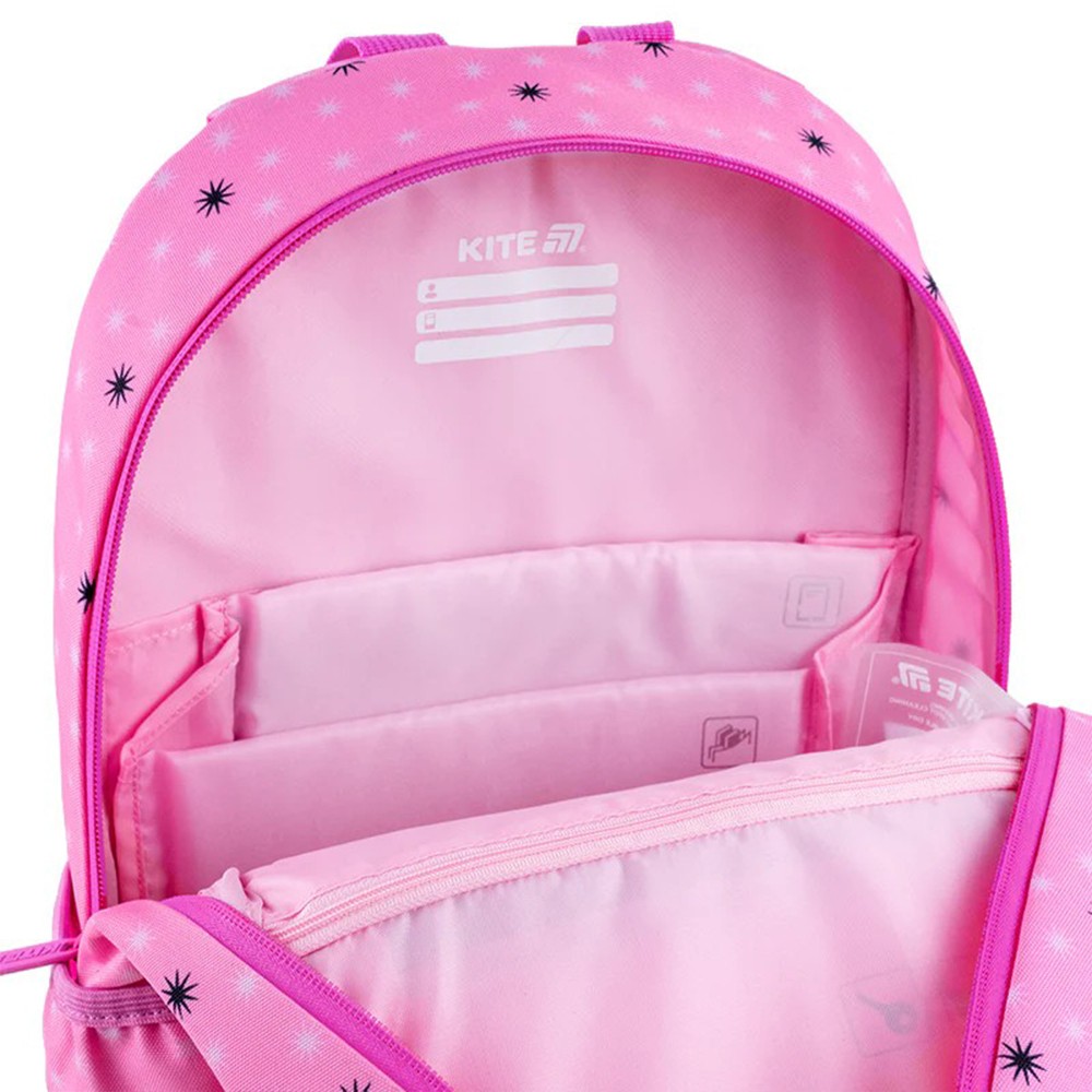 Рюкзак Kite Education My Melody 12 л HK25-585M-2