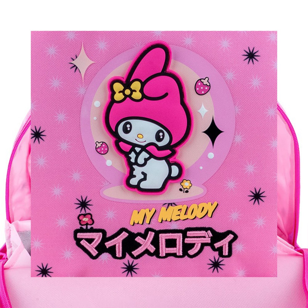 Рюкзак Kite Education My Melody 12 л HK25-585M-2