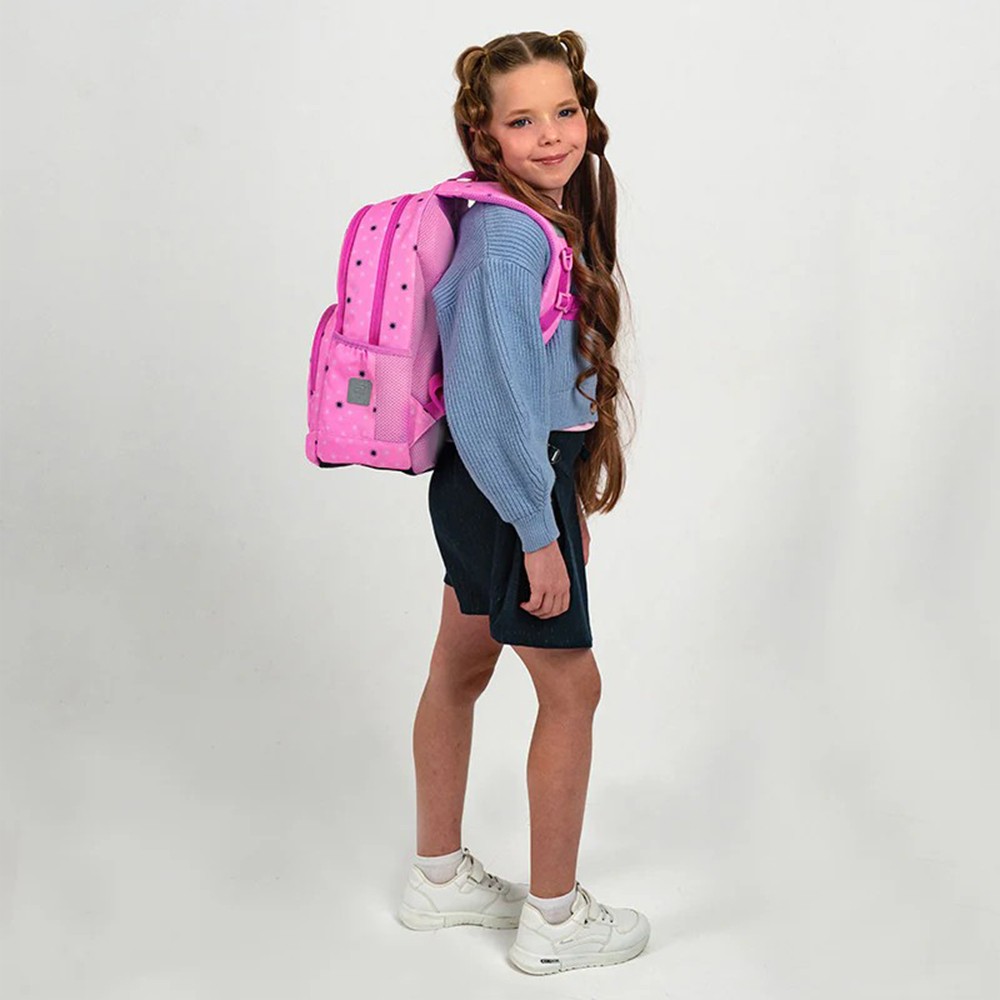 Рюкзак Kite Education My Melody 12 л HK25-585M-2