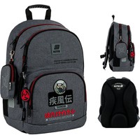 Фото Рюкзак Kite Education Naruto Shippuden 12 л NR25-585M-1