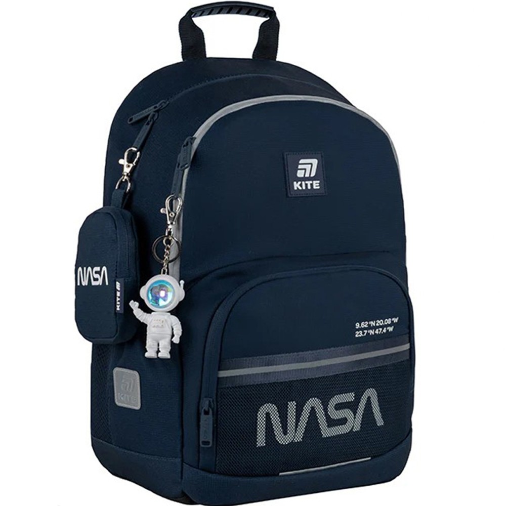 Рюкзак Kite Education NASA 12 л NS25-585M