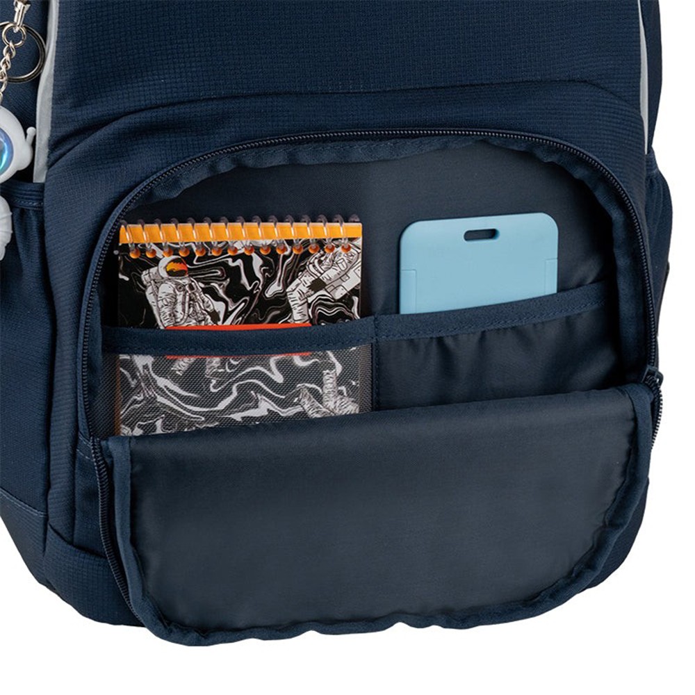 Рюкзак Kite Education NASA 12 л NS25-585M