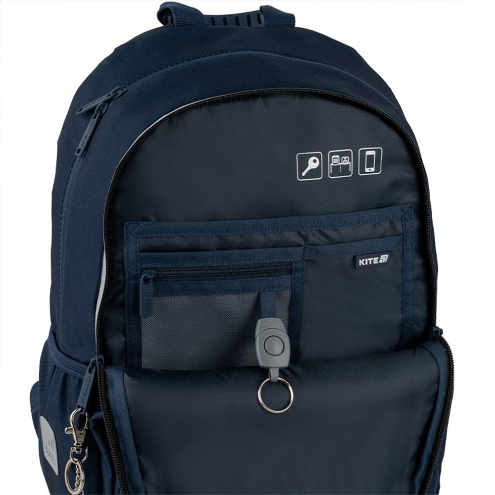 Рюкзак Kite Education NASA 12 л NS25-585M