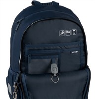 Рюкзак Kite Education NASA 12 л NS25-585M