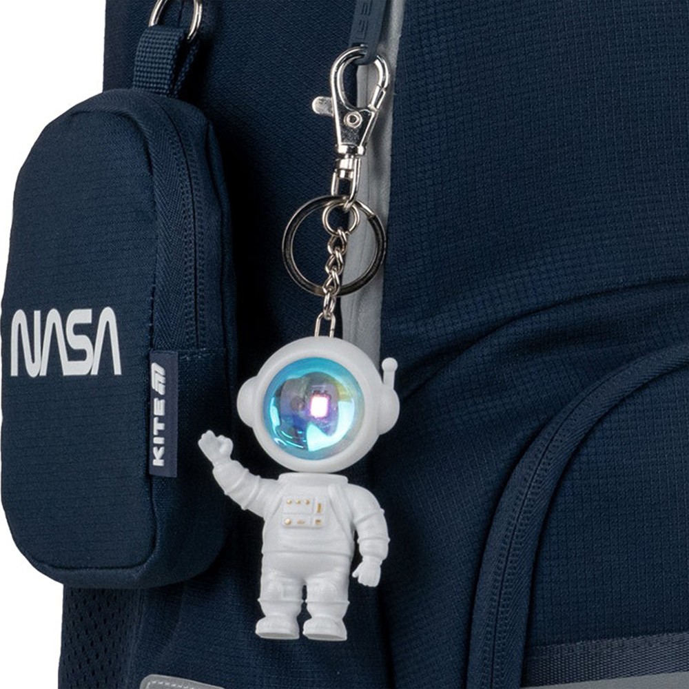Рюкзак Kite Education NASA 12 л NS25-585M