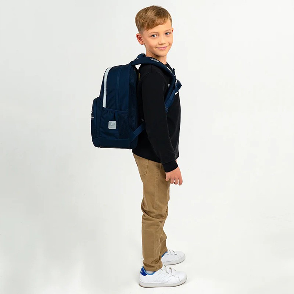 Рюкзак Kite Education NASA 12 л NS25-585M