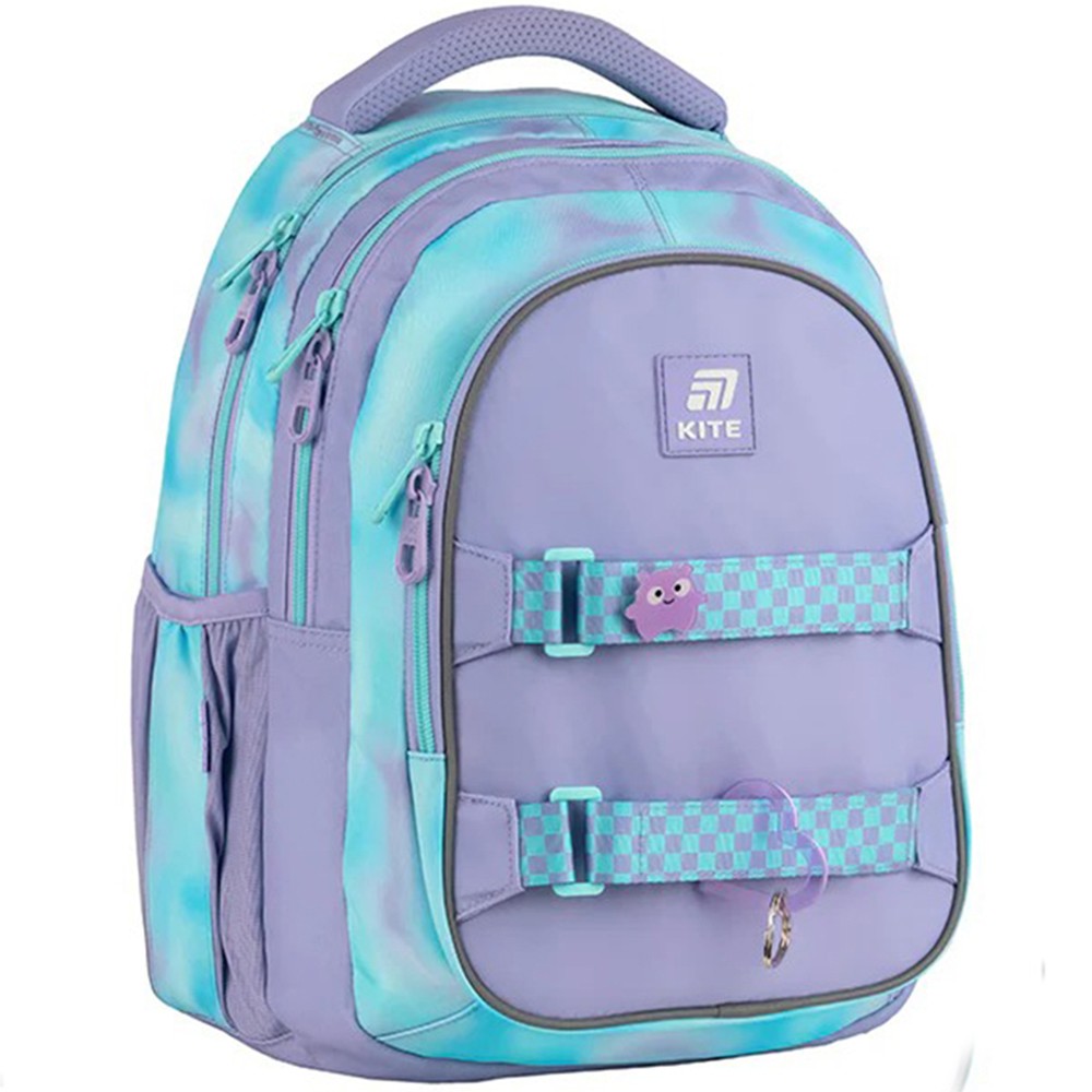 Рюкзак Kite Education teens 20,5 л K25-8001M-2