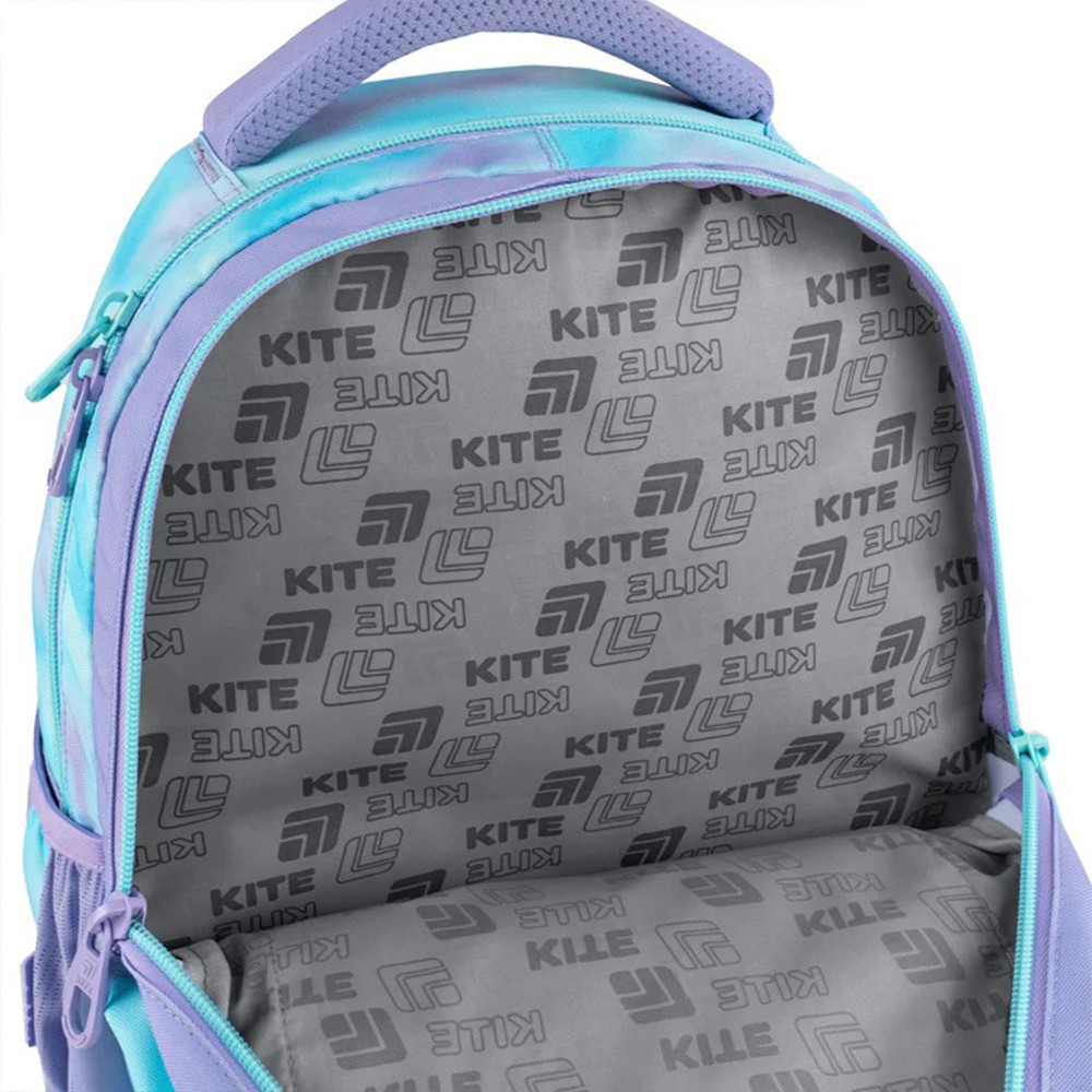 Рюкзак Kite Education teens 20,5 л K25-8001M-2