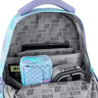 Рюкзак Kite Education teens 20,5 л K25-8001M-2