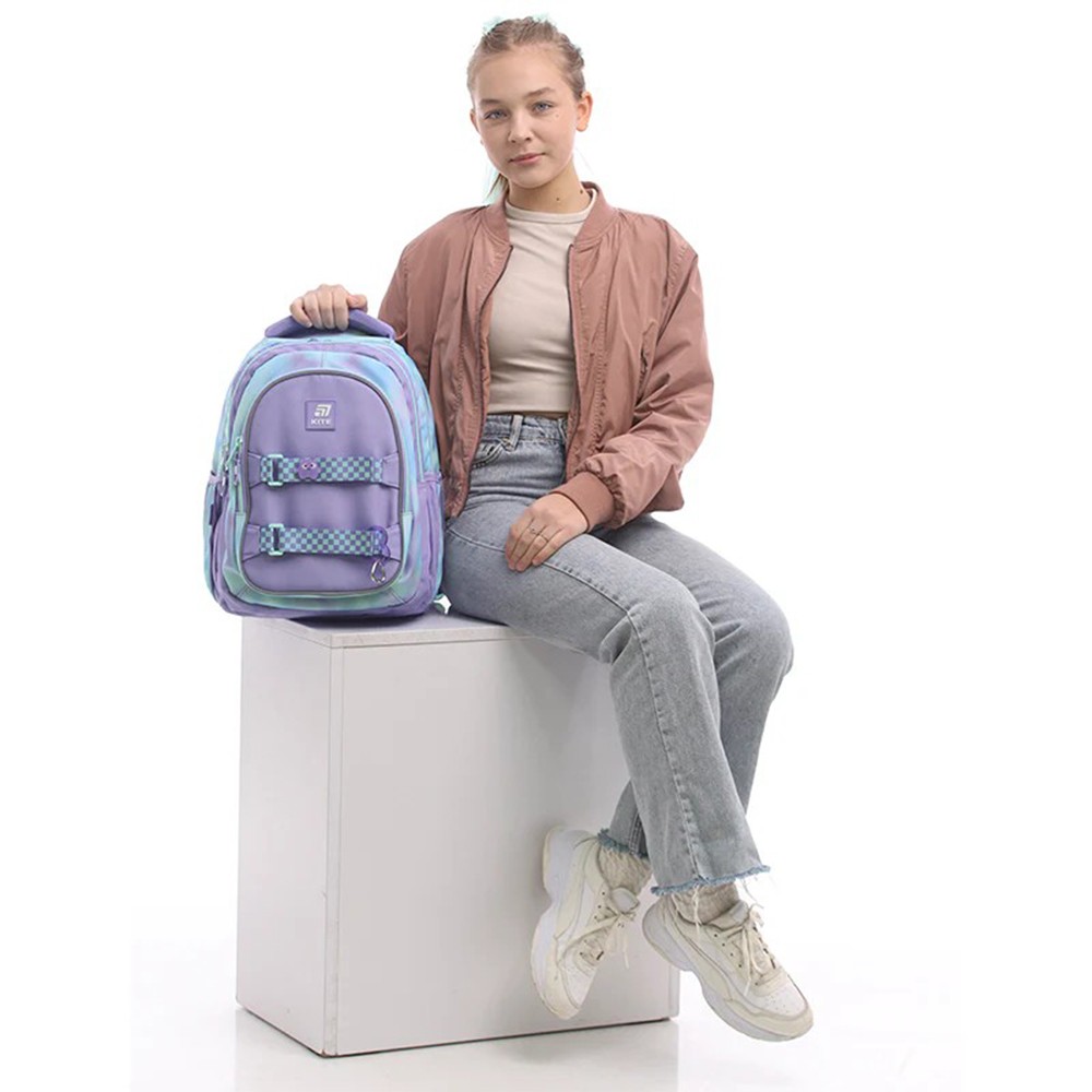 Рюкзак Kite Education teens 20,5 л K25-8001M-2