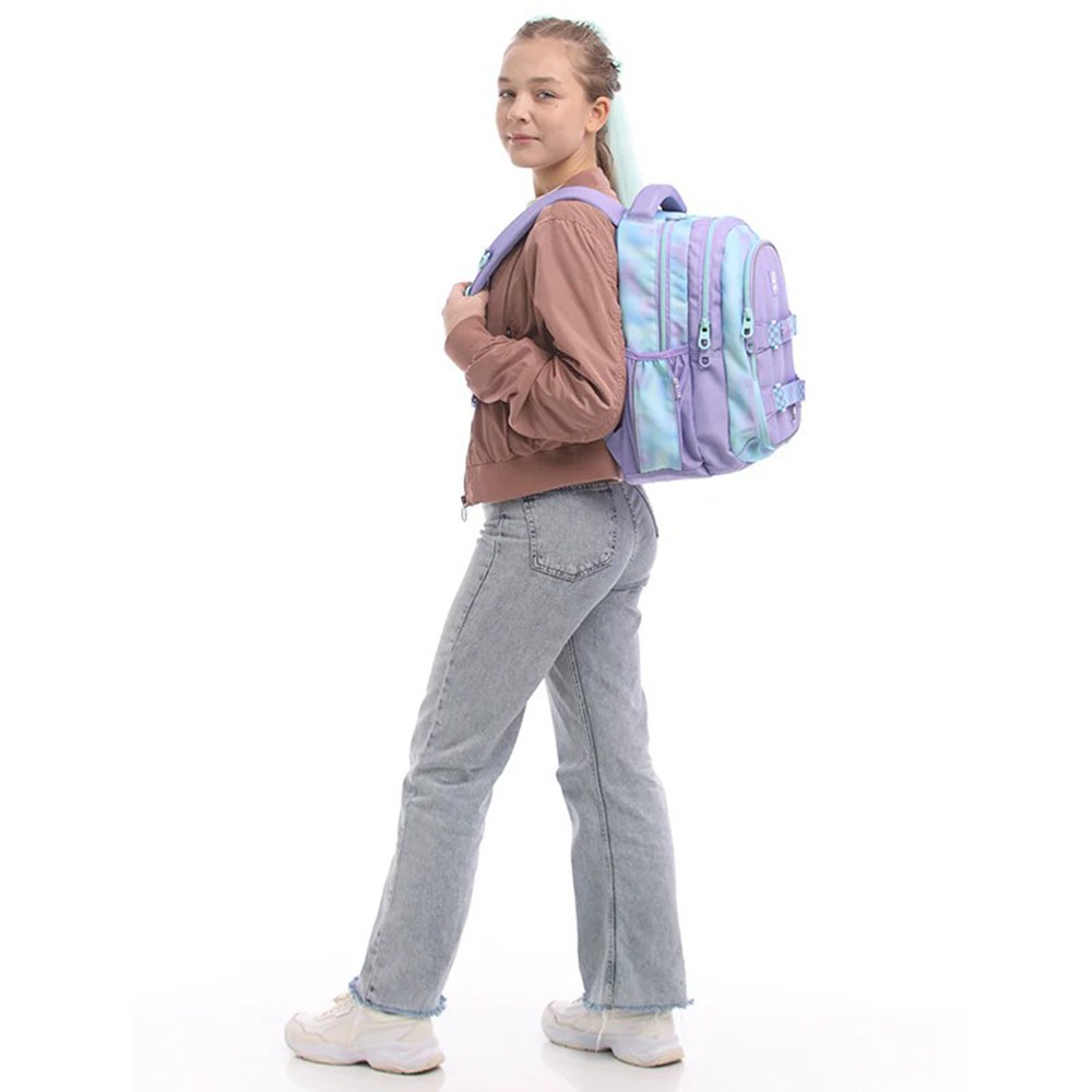 Рюкзак Kite Education teens 20,5 л K25-8001M-2