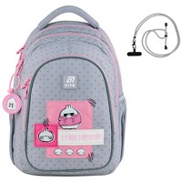 Рюкзак Kite Education teens Molang 25,5 л ML25-8001L