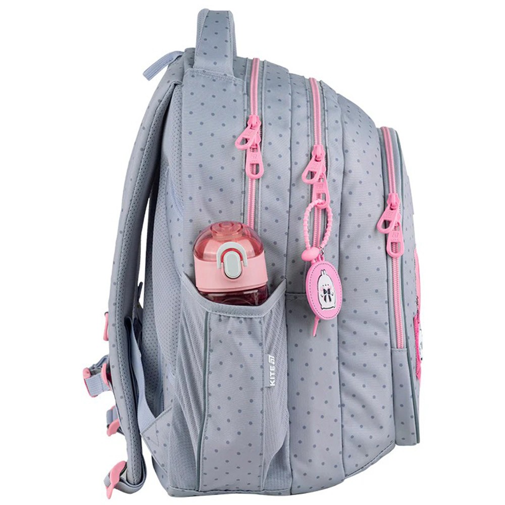 Рюкзак Kite Education teens Molang 25,5 л ML25-8001L