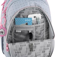 Рюкзак Kite Education teens Molang 25,5 л ML25-8001L
