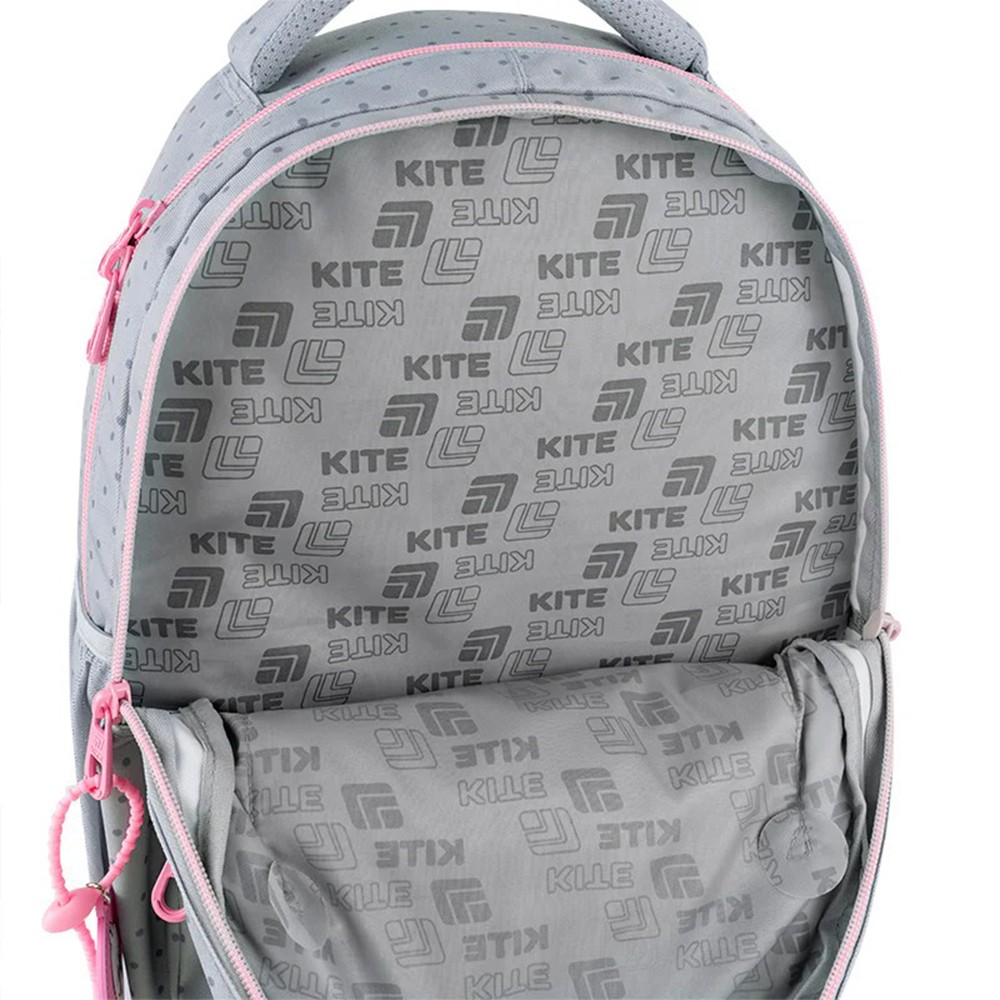 Рюкзак Kite Education teens Molang 25,5 л ML25-8001L
