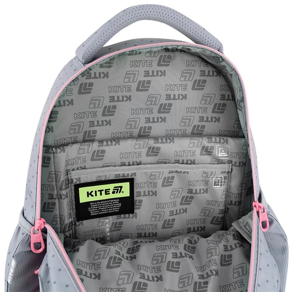 Рюкзак Kite Education teens Molang 25,5 л ML25-8001L