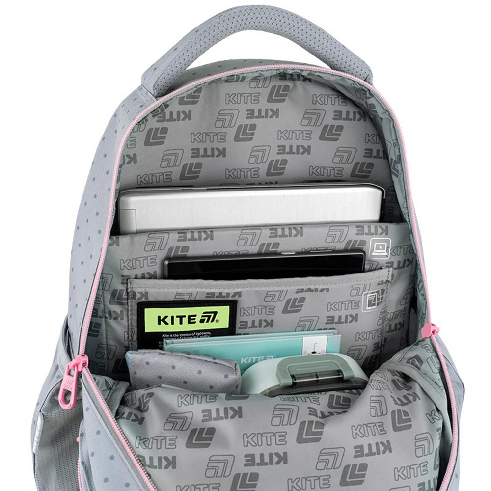 Рюкзак Kite Education teens Molang 25,5 л ML25-8001L