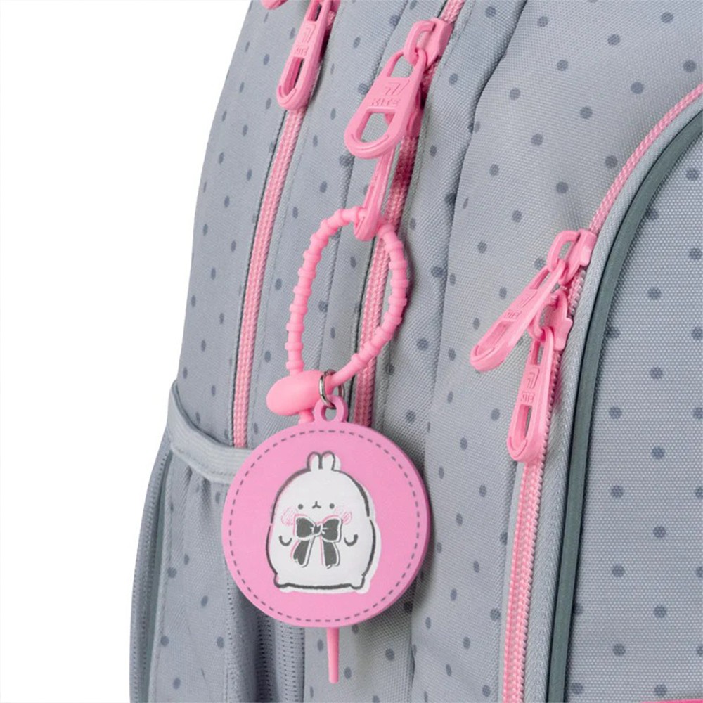 Рюкзак Kite Education teens Molang 25,5 л ML25-8001L