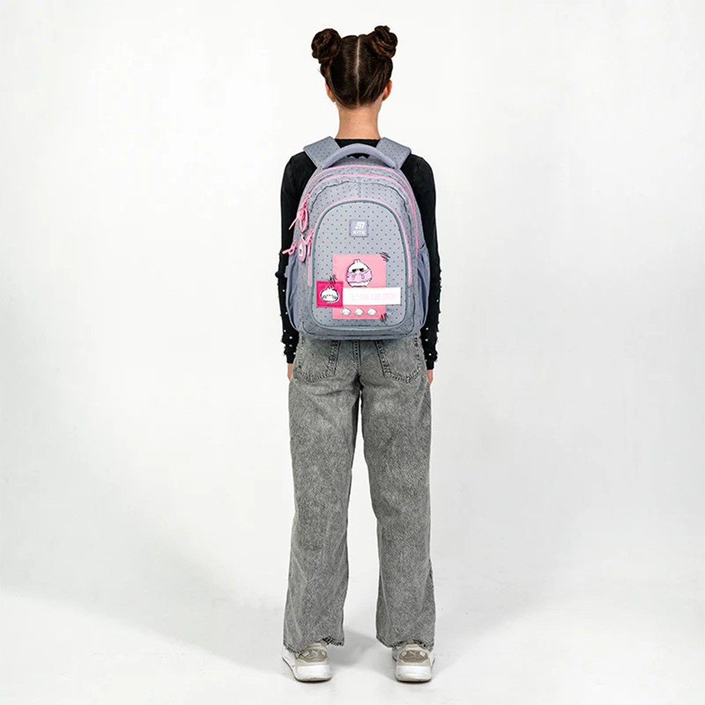 Рюкзак Kite Education teens Molang 25,5 л ML25-8001L